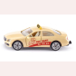 Продукт Siku - количка Taxi - 1 - BG Hlapeta